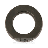 ARP Washer Hardened High Performance Flat 5/16 in. ID 0.550 in. OD 0.095 Thick Chromoly Black Oxide Each ARP 200-8593