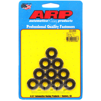 ARP 3/8" ID Washer s with No Chamfer.875" OD .150" thick 10 pack ARP-200-8688 ARP 200-8688