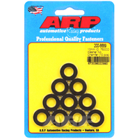 ARP 10mm ID Washer s with Chamfer3/4" OD .120" thick 10 pack ARP-200-8689 ARP 200-8689