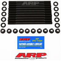 ARP Head Stud Kit 12-Point Nuts for Nissan SR20DET 1991-1994 12mm 202-4303 ARP-202-4303 ARP 202-4303