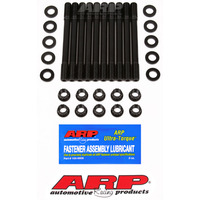 ARP Head Stud Kit 12-Point Nuts for Nissan CA16DE 1.6 CA18DE 1.8 Under Cut Studs ARP-202-4702 ARP 202-4702