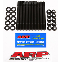 ARP Main Stud Kit 2-Bolt Main 12-Point Nut for Nissan Silvia 180SX SR20DE SR20DET ARP-202-5402 ARP 202-5402