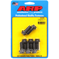 ARP Flywheel Bolt Kit fits for Toyota Corolla AE86 1.6 4AGE DOHC 8-pieces 203-2802 ARP-203-2802 ARP 203-2802