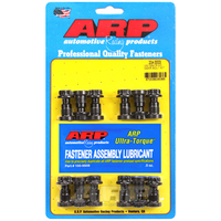 ARP Ring Gear Bolts Chromoly Black Oxide 12-Point 9mm x 1.00 for Volkswagen O2M Set ARP 204-3003
