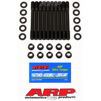 ARP Cylinder Head Stud Pro-Series 12-point Head U/C Studs for Volkswagen/ for Audi 1.8L & 2.0L 8V Golf/Jetta & 1.6L Super Vee M11 Kit ARP 204-4701