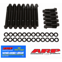 ARP Cylinder Head Bolt Set 12-Point Head fits Holden 253 304 308 Under Cut V8 ARP-205-3701 ARP 205-3701