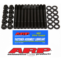 ARP Head Stud Kit 12-Point Nut fits Mitsubishi 2.0 4G63 DOHC 1993 & Earlier M12 ARP-207-4201 ARP 207-4201