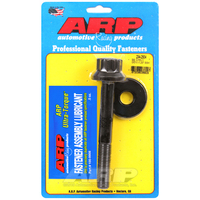 ARP Harmonic Balancer Bolt 12-Point Black Oxide Holden GM 7.0 LS7 1-1/16" Socket ARP-234-2504 ARP 234-2504