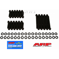 ARP Cylinder Head Bolts 12-point Head Pro-Series For Chevrolet SB Dart-For Buick Kit ARP 234-3709