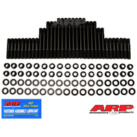 ARP Cylinder Head Stud Pro-Series 12-point Nut For Chevrolet SB 18° Standard Port Kit ARP 234-4307