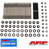 ARP Custom Age 625+ Head Stud Kit 12-Point Nut GM LS1 With All Same Length Studs ARP-234-4314 ARP 234-4314