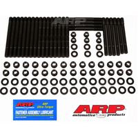 ARP Cylinder Head Stud Pro-Series 12-point Nut For Chevrolet SB 18° Bowtie Kit ARP 234-4321