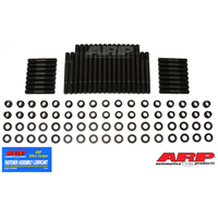 ARP Cylinder Head Stud Pro-Series 12-point Nut For Chevrolet SB Dart SPortsman .950 coarse thread Kit ARP 234-4332