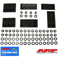 ARP Cylinder Head Stud Pro-Series 12-point Nut For Chevrolet SB Pro Action 23° Heads Kit ARP 234-4333