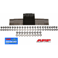 ARP Cylinder Head Stud Pro-Series 12-point Nut For Chevrolet SB SB2-2 7/16 in. Block w/ 220 ksi ARP2000 Kit ARP 234-4724