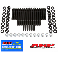ARP Main Studs 4-Bolt Main with Windage Tray For Chevrolet Small Block 400 Kit ARP 234-5606