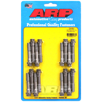 ARP ARP2000 Conrod Bolt Set Holden LS1 LS2 LS3 Crack Cap Design Except LS7 & LS9 ARP-234-6301 ARP 234-6301