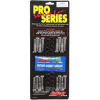ARP Rod Bolts Pro Wave ARP 2000 Complete For Chevrolet 400