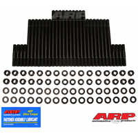 ARP Cylinder Head Stud Pro-Series Hex Head For Chevrolet BB Brodix w/ For Pontiac Pro Stock Heads Kit ARP 235-4107