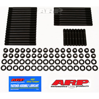 ARP Head Stud Kit 12-Point Nut BB Chev V8 With Iron & Aluminium Heads 235-4303 ARP-235-4303 ARP 235-4303