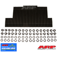 ARP Cylinder Head Stud Pro-Series 12-point Head For Chevrolet BB Brodix Sonny Leonard 4.5° Pro Stock Heads/ Brodix PB1200 Heads Kit ARP 235-4320