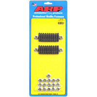 ARP Exhaust Header Stud Kit Hex Head Black Oxide Chrysler KB Hemi 1.300" UHL ARP-245-1901 ARP 245-1901