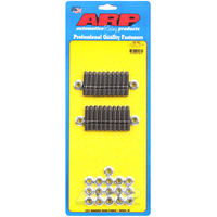 ARP Exhaust Header Stud Kit Hex Head Black Oxide Chrysler KB Hemi 1.700" UHL ARP-245-1902 ARP 245-1902