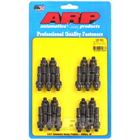 ARP Oil Pan Studs Black Oxide 12-Point Bolt Big Block Mopar Keith Black Hemi 1.700 in. Long Kit ARP 245-1904