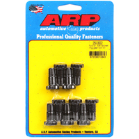 ARP Diff Ring Gear Bolt Kit for Ford 9" 7/16"-20 x .940" UHL with 5/8" Socket Size ARP-250-3002 ARP 250-3002