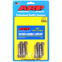 ARP Connecting Rod Bolts Pro Series Wave-Loc 2000 Alloy for Ford Cosworth 2.0L Kit