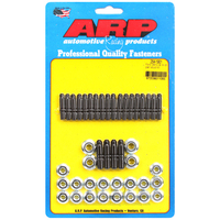 ARP Oil Pan Stud Kit Hex Nut for Ford 289 302 351 Windsor 302 351 Cleveland V8 ARP-254-1901 ARP 254-1901
