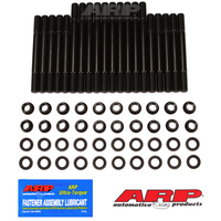 ARP Cylinder Head Stud Pro-Series 12-point Head for Ford SB 351 SVO Yates 1994 design Kit ARP 254-4310