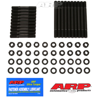 ARP Cylinder Head Stud Pro-Series Hex Head U/C Studs for Ford SB 289-302 5.0L w/ Factory Heads/ AFR 185 w/ 7/16 in. holes Kit ARP 254-4401