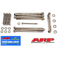 ARP Main Bolt Kit 2-Bolt Main Pro Series for Subaru WRX EJ20 EJ22 EJ25 ARP-260-5401 ARP 260-5401