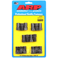 ARP Perma Loc Posi Locks 12-Point Black Oxide 7/16" Stud With .550" Body O.D ARP-300-8245 ARP 300-8245
