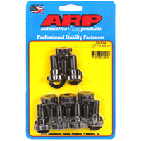 ARP Diff Ring Gear Bolt Kit for Ford With Washers 7/16-20 x 1.060" UHL 350-3004 ARP-350-3004 ARP 350-3004