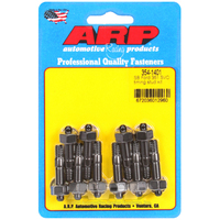 ARP Timing Cover Stud Kit Black Oxide Hex for Ford 351 SVO ARP 354-1401