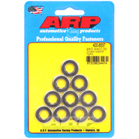 ARP S/S Washer With Chamfer 3/8" I.D x .750" O.D x .120" Thick 10-Pack 400-8537 ARP-400-8537 ARP 400-8537