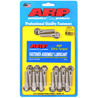 ARP Intake Manifold Bolt Kit Hex Head Stainless Steel Holden 253 308 Early V8 ARP-405-2001 ARP 405-2001