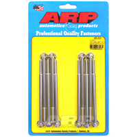 ARP Intake Manifold Bolt Kit Hex Head Stainless Steel Holden LS1 LS6 V8 430-2001 ARP-430-2001 ARP 430-2001