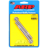 ARP Starter Motor Bolt Kit 12-Point Head Stainless Steel SB BB Chev V8 430-3501 ARP-430-3501 ARP 430-3501
