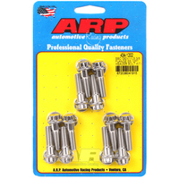 ARP Exhaust Header Bolt Kit 12-Point Stainless Steel Holden LS1 LS2 LS3 1.181" ARP-434-1202 ARP 434-1202