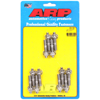 ARP Exhaust Header Bolt Kit 12-Point Stainless Steel Holden LS1 LS2 LS3 1.750" ARP-434-1301 ARP 434-1301