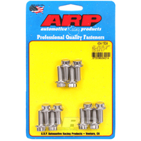 ARP Rear Motor Cover Bolt Kit 12-Point Head Stainless Steel Holden LS1 LS2 V8 ARP-434-1504 ARP 434-1504