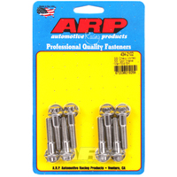 ARP Intake Manifold Bolt Kit 12-Point Head S/S SB Chev 305-350 Vortec Only ARP-434-2102 ARP 434-2102