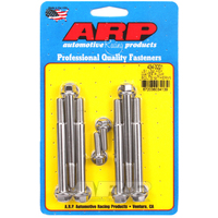 ARP Water Pump & Thermostat Bolt Kit Hex Head Stainless Steel Holden LS1 LS2 LS3 ARP-434-3201 ARP 434-3201