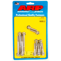 ARP 12-Point Stainless Steel Water Pump Bolt Kit Suit for Ford 302 351 Cleveland V8 ARP-454-3205 ARP 454-3205