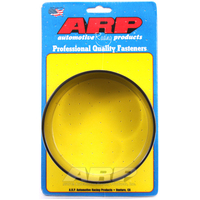 ARP Ring Compressor Tapered Billet Aluminum Black Anodized 4.350 in. Bore Each ARP 900-3500