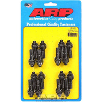 ARP Exhaust Header Stud Kit 12-Point Black BB Chev V8 3/8" X 1.670" OAL 16-Pack ARP1001403 ARP 100-1403