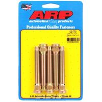 ARP Competition Wheel Studs fits Late GM Drum Brakes 7/16" Thread 5-Pack ARP1007701 ARP 100-7701